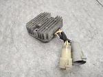 2004 Suzuki Twin Peaks LTV700F 4X4 Oem Rectifier Voltage Regulator. Fixed Price $24.95.