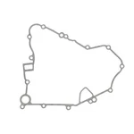 Alternator Cover Gasket For Kawasaki Suzuki W816136 Winder Pink New. Fixed Price $50.60.