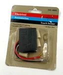 Electrical Accessories Touch Sensor 345-4695 Three Levels Of Lighting. Fixed Price $9.95.