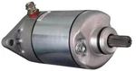 Starter Fits Arctic Cat 250 2X4 249CC 1999-2005 31100-19B00 31100-19B11 18807. Fixed Price $42.45.