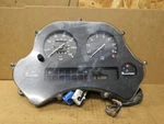 1999 Bmw K1200 Lt Speedometer Tachometer Gauge Cluster 62112305873. Fixed Price $42.49.