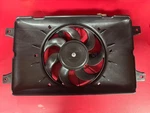 Nos Yamaha Genuine Blower Assy. 1XD-E2405-00-00 Fits Viking/wolverine. Fixed Price $158.00.