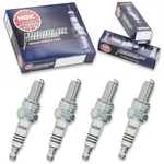 4PCS 2007 Can-am Rally 175 Ngk Iridium Ix Spark Plugs Kit Set Engine Od. Fixed Price $53.25.