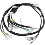 Wire Harness For 1996 Yamaha Warrior YFM350X 3GD-82590-30-00. Fixed Price $69.98.