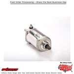 Ricks Starter Motor Bmw Bombardier Can-am F650GS Dakar F650CS F650ST Ds. Fixed Price $169.95.