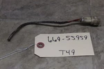 05-07 Kawasaki Brute Force 650 04-06 Prairie 700 Headlight Wiring Wire Connector. Fixed Price $9.95.