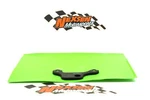 1991 Kawasaki Mojave KSF250A Reverse Indicator Light Bracket. Fixed Price $14.41.