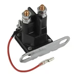 Starter Relay Solenoid For Polaris Atv Sportsman 700 2004 2005 2006 New. Fixed Price $12.00.
