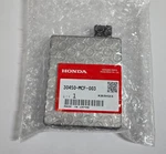 * Oem P/n 30450-MCF-003 Converter Unit, C.d.i. Genuine Honda. Fixed Price $627.95.