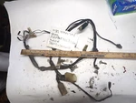 Honda Atc 200 1982 3 Wheeler Main Wire Harness Wiring. Fixed Price $59.99.