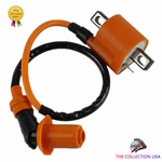 Ignition Coil For Yamaha Oem 3KJ-82310-10-00, 3FA-82310-00-00, 3KJ-82310-00-00. Fixed Price $29.99.