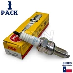Ngk Resistor Sparkplug CPR7EA-9 For Yamaha Viking 700 Fi 4X4 2014-2018. Fixed Price $16.77.