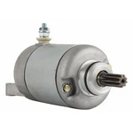 Starter & Solenoid Combo For Yamaha Atv 2004-2008. Fixed Price $74.46.