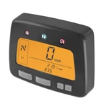 37201-HN0-A01 Speedo Meter Upper Cover For 00-06 Honda Trx 350 Rancher 2X4 Es. Fixed Price $13.99.