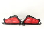2003 Honda Rincon 650 Tail Light Assy 33700-HN8-F40. Fixed Price $139.95.