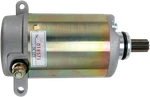 Moose Offroad Starter Motor Fits Yamaha M-61-406. Fixed Price $155.95.