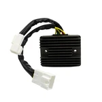 Regulator For Piaggio Beverly 125 Liberty 150 MP3 300 350 500 2008-22 641709. Fixed Price $108.89.