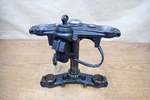 09 Kawasaki Ninja EX650C Triple Tree Ignition Switch W/ Key Gas Cap 27045-5360. Fixed Price $199.95.