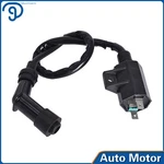 Ignition Coil Fit For Suzuki LT-F250 Ozark LTF250 2002 2003 2004 2005-2012. Fixed Price $10.66.