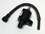 Coil Ignition 30510-GZ9-000, Honda Trx 901993-2005 30510-GF9-405, DZE4017, IHA00. Fixed Price $43.96.