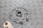 2003 Arctic Cat Atv Y-12 90 Stator Backing Plate Mount. Fixed Price $20.63.