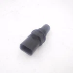 Genuine Oem John Deere RE330846 Wheel Speed Sensor 36MM For 95 6R 130. Fixed Price $44.99.