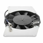 Balls 70-1027 Cooling Fan Yamaha Grizzly 700 07-11 550 09- Fast Ship. Fixed Price $224.44.