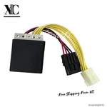 Voltage Regulator Rectifier 2205239 For Polaris Sportsman 700 Efi 2004 Us Stock. Fixed Price $47.65.