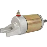 Parts Unlimited Starter Motor SMU0421. Fixed Price $172.33.