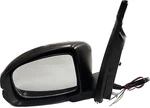 Side/door Mirror For Honda Amaze Type 2 Motor With Indicator Left. Fixed Price $115.50.