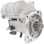 Starter - Denso (17382) Fits John Deere 755 756 AM100809 TY25236 Yanmar. Fixed Price $129.90.