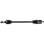 Moose Offroad '18-'19 Can-am Defender HD8/HD10 Front Right Complete Axle. Fixed Price $229.22.