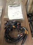 Arctic Cat Harness Kit 0638-835. Fixed Price $18.95.