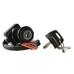 Ignition Key Switch For Kawasaki 2003 2004 Oem Repl.# 27005-S005. Fixed Price $33.01.
