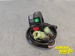 New Oem Brp Can-am Atv Outlander Renegade G2 Multifunction Switch Off Light. Fixed Price $68.99.