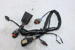 10-11 Arctic Cat F8 Sno Pro Harness Console 1686-572. Fixed Price $50.00.