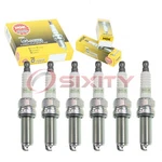 Pcs Ngk G-power Spark Plugs For 2006-2011 Mercedes-benz R350 3.5L V6 Ae. Fixed Price $46.26.