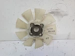 2007 Yamaha Rhino 450 Oem Clutch Fan 5B4-17679-00-00. Fixed Price $21.67.