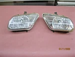 Honda 350 Rancher 4X4 04' Oem Headlights Left Right Nice 00'-06' Fast Shipping. Fixed Price $99.99.