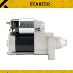 New For Kawasaki Starter Atv KAF400 600 610 Mule AM134946 428000-3130 18533. Fixed Price $46.99.