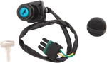 Moose Offroad Ignition Switch 2106-0535 Reliable Replacement. Fixed Price $25.95.