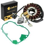 Caltric Stator & Gasket For Honda TRX450R 2004-2005 31120-HP1-003. Fixed Price $55.00.