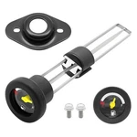 Fuel Gas Cap Gauge For Honda Atv Rancher TRX350FE/FM/TE/TM TRX400FA/FGA. Fixed Price $18.98.