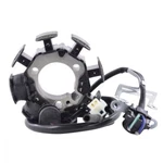Rmstator Flywheel With Puller Kit For 2003 Polaris Magnum 500 4X4 Hds. Fixed Price $639.56.