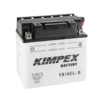 Kimpex YB16CL-B Battery HB16CL-B. Fixed Price $56.57.