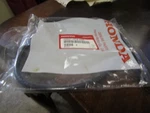 Honda Oem Ground Cable New 32601 HN8 650. Fixed Price $9.99.