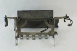Main Engine Wiring Harness Bracket 2007 2008 Honda 500 Foreman Trx Fe. Fixed Price $18.75.