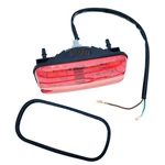 Taillight Assly W/bulb For Honda 33710-HN5-670 , 33720-HN5-670. Fixed Price $16.98.