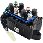 Winch Solenoid Relay Switch Assy 12V For Arctic Cat Atv 0436-700 1436-066. Fixed Price $32.69.