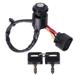 Ignition Switch Replacement Fits Pioneer SXS700M2/M4 2014-2022 35100-HL3-A01. Fixed Price $38.37.